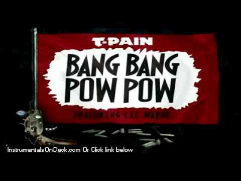 Bang Bang Pow Pow রিংটোন ফ্রি ডাউনলোড করুন