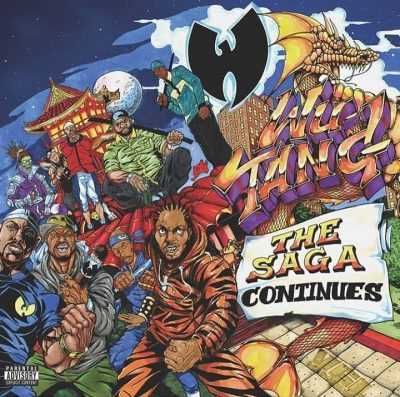 Wu-Tang The Saga Continues Intro Ringtone Download Free Wu-Tang The Saga Continues Intro Ringtone Download Free