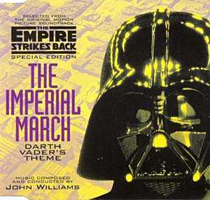 The Imperial March آهنگ زنگ دانلود رایگان
