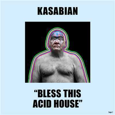 Bless This Acid House Descarregar gratis el to de trucada Bless This Acid House Descarregar gratis el to de trucada