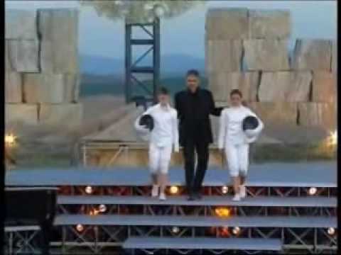 Melodramma آهنگ زنگ دانلود رایگان