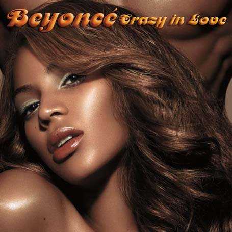 Crazy In Love آهنگ زنگ دانلود رایگان Crazy In Love آهنگ زنگ دانلود رایگان
