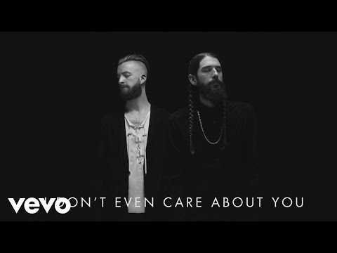 I Don't Even Care About You Klingelton kostenlos herunterladen I Don't Even Care About You Klingelton kostenlos herunterladen