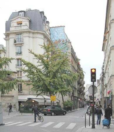 Le Marais (French Version) ดาวน์โหลดริงโทนฟรี