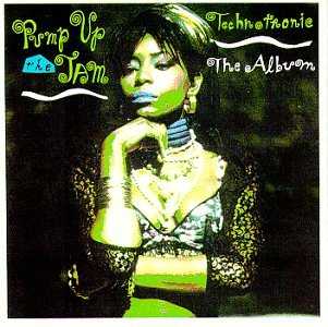 Pump Up The Jam آهنگ زنگ دانلود رایگان Pump Up The Jam آهنگ زنگ دانلود رایگان