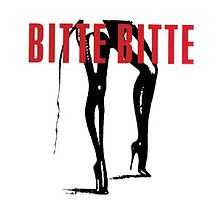 Bitte Bitte آهنگ زنگ دانلود رایگان