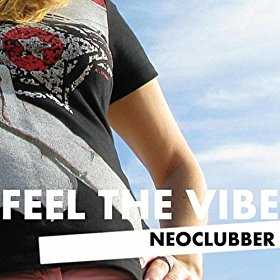 Feel The Vibe آهنگ زنگ دانلود رایگان Feel The Vibe آهنگ زنگ دانلود رایگان