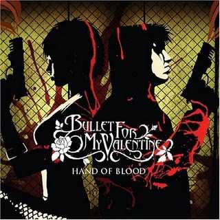 Hand Of Blood Zil sesi İndir Bedava