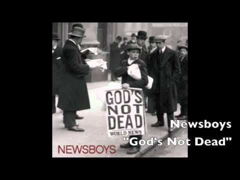 God's Not Dead آهنگ زنگ دانلود رایگان God's Not Dead آهنگ زنگ دانلود رایگان