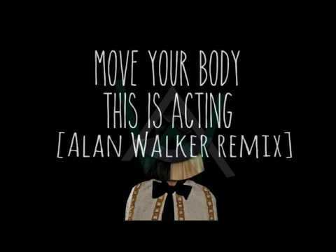 Move Your Body Scarica suoneria gratis