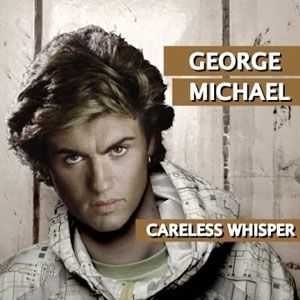 Careless Whisper آهنگ زنگ دانلود رایگان Careless Whisper آهنگ زنگ دانلود رایگان