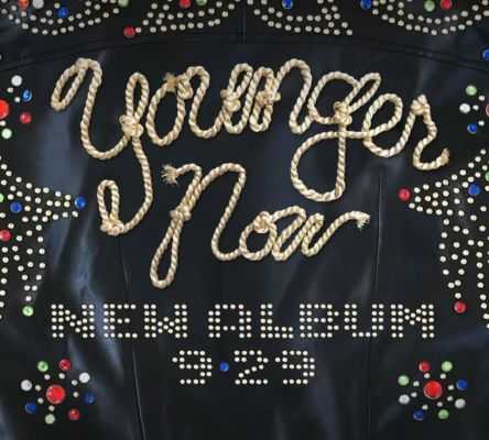 Younger Now آهنگ زنگ دانلود رایگان