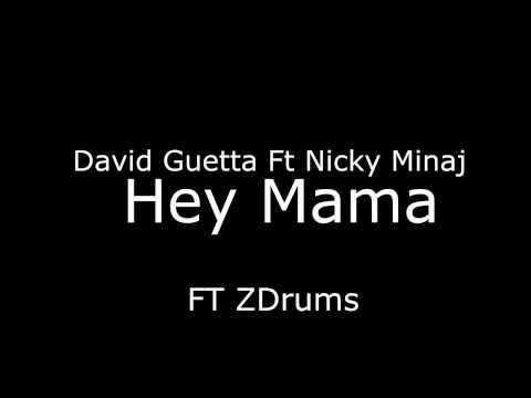 Hey Mama Scarica suoneria gratis Hey Mama Scarica suoneria gratis