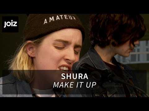 Make It Up آهنگ زنگ دانلود رایگان Make It Up آهنگ زنگ دانلود رایگان