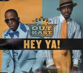 Hey Ya! (Radio Edit) Ringtone Download Free Hey Ya! (Radio Edit) Ringtone Download Free
