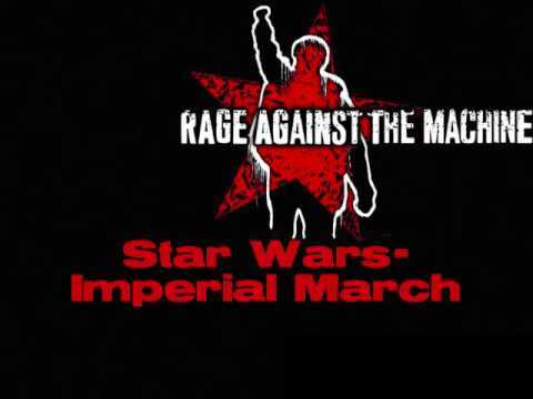 Star Wars Imperial March Vyzvánění ke stažení zdarma