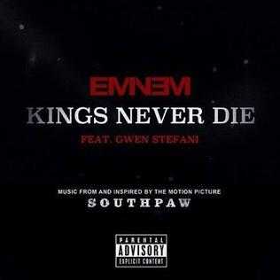 Kings Never Die रिंगटोन डाउनलोड मुफ्त