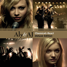 Chemicals React Descarcă ton de apel gratuit