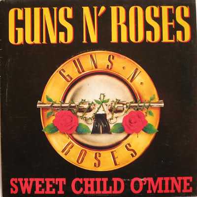 Sweet Child O' Mine Ringtone Download Free Sweet Child O' Mine Ringtone Download Free