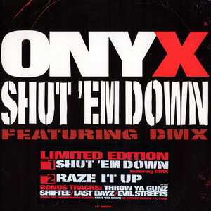 Shut 'Em Down آهنگ زنگ دانلود رایگان Shut 'Em Down آهنگ زنگ دانلود رایگان