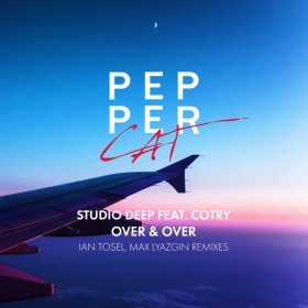 Over & Over (Original Mix) آهنگ زنگ دانلود رایگان