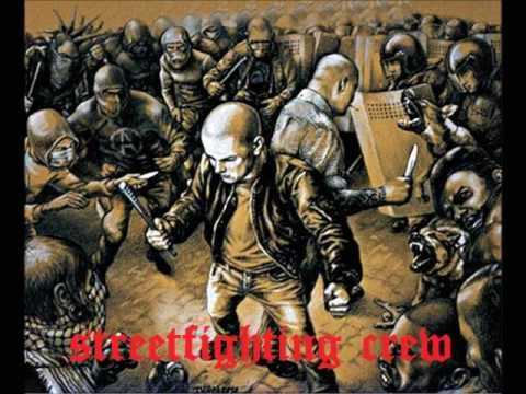 Streetfighting Crew Scarica suoneria gratis Streetfighting Crew Scarica suoneria gratis