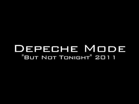 But Not Tonight Descarregar gratis el to de trucada