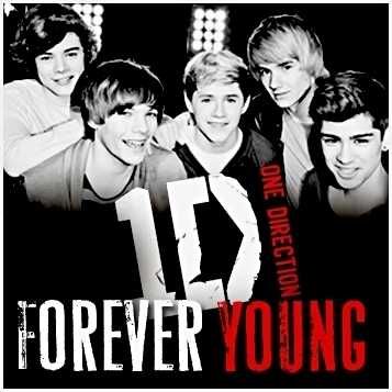 Forever Young রিংটোন ফ্রি ডাউনলোড করুন Forever Young রিংটোন ফ্রি ডাউনলোড করুন