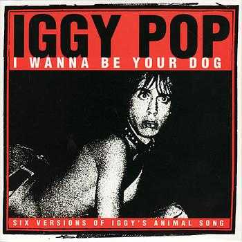 I Wanna Be Your Dog Zil sesi İndir Bedava