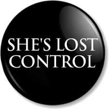 She's Lost Control آهنگ زنگ دانلود رایگان She's Lost Control آهنگ زنگ دانلود رایگان