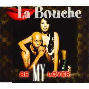 Be My Lover آهنگ زنگ دانلود رایگان Be My Lover آهنگ زنگ دانلود رایگان