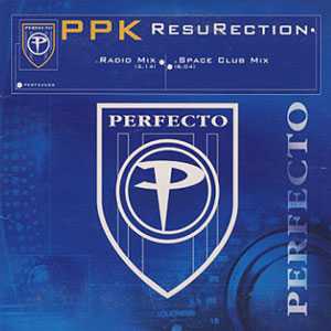 PPK Resurrection Melodija Parsisiųsti Nemokama
