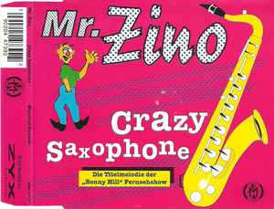 Crazy Saxophone Descarregar gratis el to de trucada