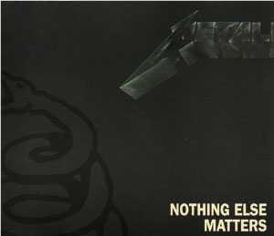 Nothing Else Matter Ringtone Download Free Nothing Else Matter Ringtone Download Free