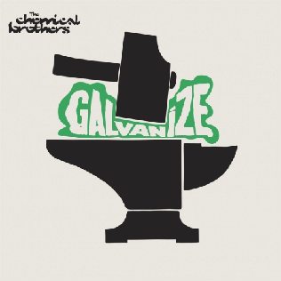 Galvanize آهنگ زنگ دانلود رایگان Galvanize آهنگ زنگ دانلود رایگان