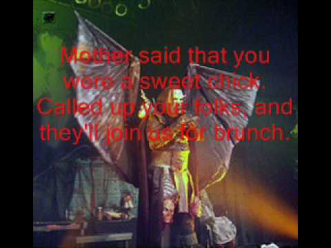 Chainsaw Buffet آهنگ زنگ دانلود رایگان