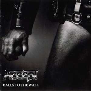Balls To The Wall آهنگ زنگ دانلود رایگان