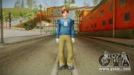 San Andreas Скачати рінгтон безкоштовно San Andreas Скачати рінгтон безкоштовно