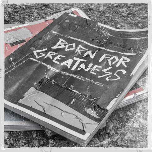 Born For Greatness Ringetone Download gratis