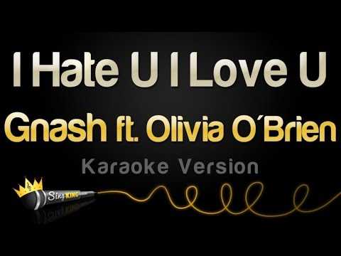 I Hate U I Love U آهنگ زنگ دانلود رایگان I Hate U I Love U آهنگ زنگ دانلود رایگان