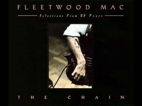 The Chain آهنگ زنگ دانلود رایگان