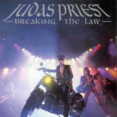 Breaking The Law آهنگ زنگ دانلود رایگان Breaking The Law آهنگ زنگ دانلود رایگان