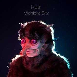 Midnight City Unduh Nada Dering Gratis