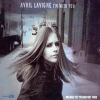 I'm With You (Album Version) Descarregar gratis el to de trucada