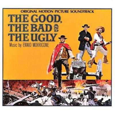 The Good, The Bad & The Ugly آهنگ زنگ دانلود رایگان The Good, The Bad & The Ugly آهنگ زنگ دانلود رایگان
