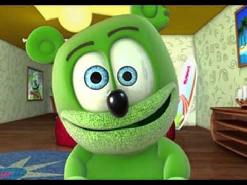 I Am A Gummy Bear آهنگ زنگ دانلود رایگان I Am A Gummy Bear آهنگ زنگ دانلود رایگان