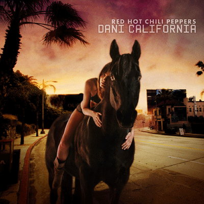 Dani California ดาวน์โหลดริงโทนฟรี Dani California ดาวน์โหลดริงโทนฟรี