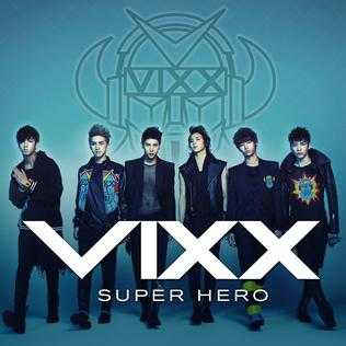 Super Hero آهنگ زنگ دانلود رایگان