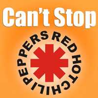 Can't Stop آهنگ زنگ دانلود رایگان Can't Stop آهنگ زنگ دانلود رایگان