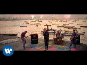 Hymn For The Weekend Descarregar gratis el to de trucada